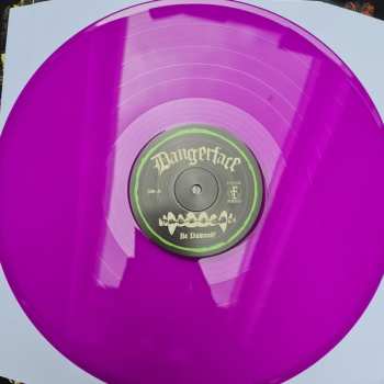 LP Dangerface: Be Damned!