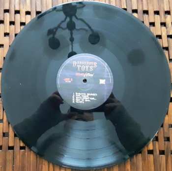 LP Dangerous Toys: Demolition