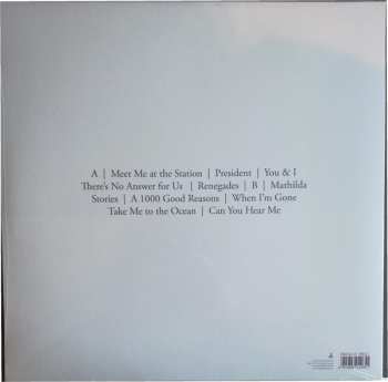 LP/CD Dangers Of The Sea: Our Place In History