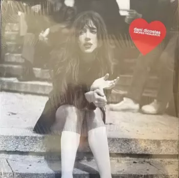 Daniela Díaz Costas: Amores Pasajeros