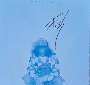 LP Dani Faiv: Ultimo Piano B LTD