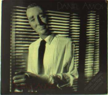 2CD Daniel Amos: Doppelgänger: The "¡Alarma! Chronicles" Volume II DLX
