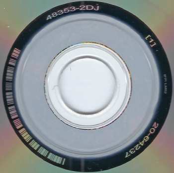 2CD Daniel Amos: Mr. Buechner's Dream DIGI