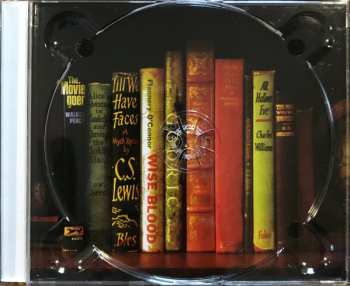 2CD Daniel Amos: Mr. Buechner's Dream DIGI