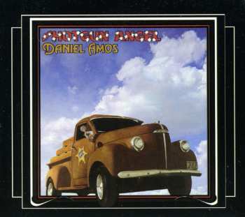 Album Daniel Amos: Shotgun Angel