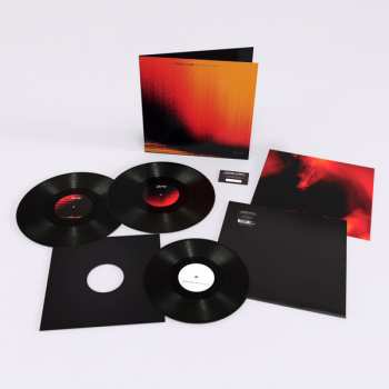 2LP/EP Daniel Avery: Song For Alpha DLX