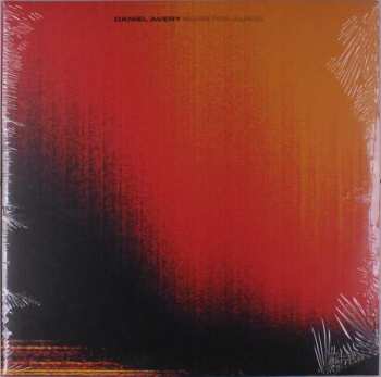 2LP Daniel Avery: Song For Alpha