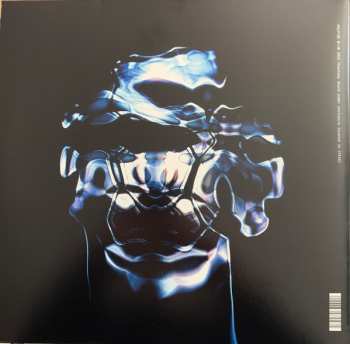 2LP Daniel Avery: Ultra Truth CLR