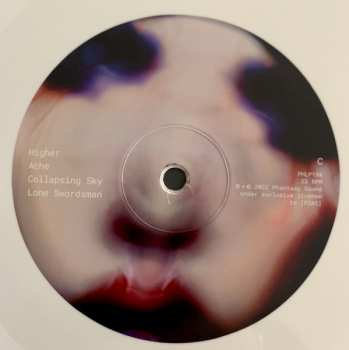2LP Daniel Avery: Ultra Truth CLR