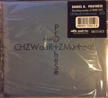 2CD Prothese: CHZWaaR+ZMe+aaL LTD