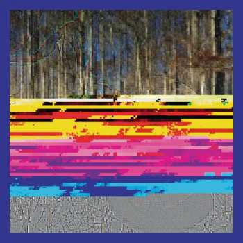 CD Daniel Bachman: "Almanac Behind"