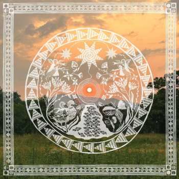 Album Daniel Bachman: When The Roses Come Again
