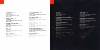 CD Daniel Balavoine: Daniel Balavoine Vol. 1
