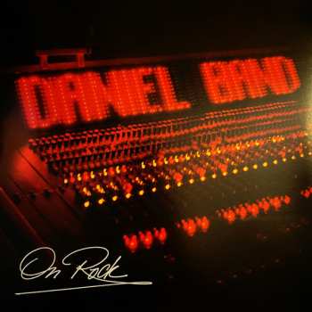 LP Daniel Band: On Rock