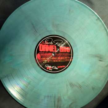 LP Daniel Band: On Rock