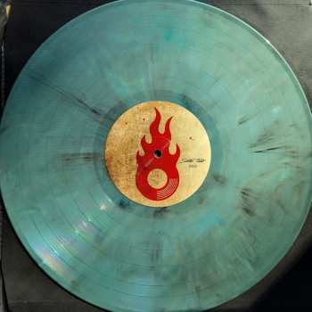 LP Daniel Band: On Rock