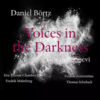 Voices In The Darkness