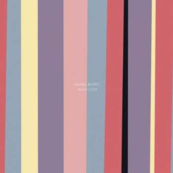 Album Daniel Börtz: Maxi Cosy