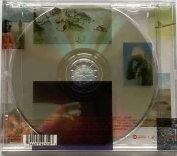 CD Daniel Caesar: Case Study 01