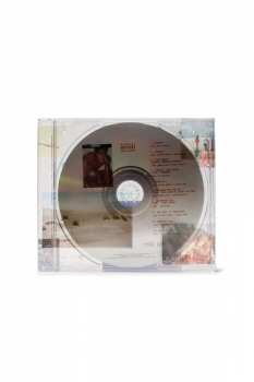 CD Daniel Caesar: Case Study 01