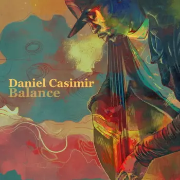 Daniel Casimir: Balance