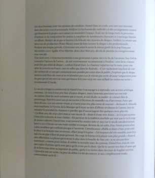 2CD/DVD/Box Set Daniel Darc: Crèvecœur DLX