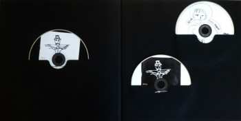 2CD/DVD/Box Set Daniel Darc: Crèvecœur DLX