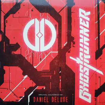 2LP Daniel Deluxe: Ghostrunner CLR | LTD