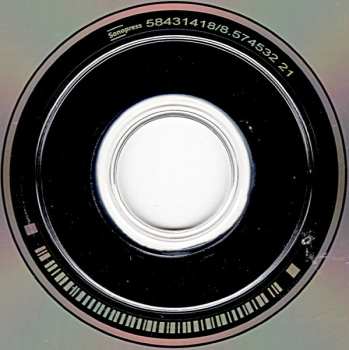 CD Daniel-Francois-Esprit Auber: Overtures Vol. 6