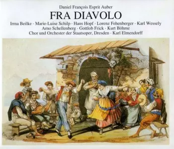 Fra Diavolo