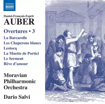 Overtures• 3