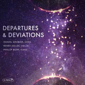 CD Phillip Bush: Departures & Deviations