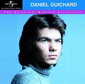 Daniel Guichard: Classic Daniel Guichard