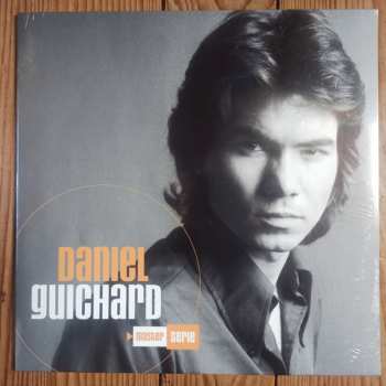 Album Daniel Guichard: Daniel Guichard