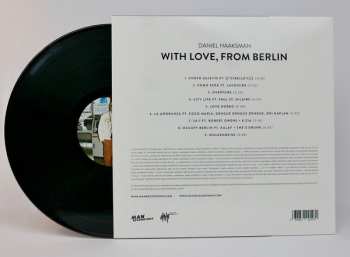 LP Daniel Haaksman: With Love, From Berlin