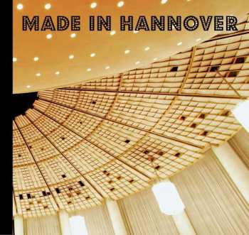 2CD Daniel Hermann: Made In Hannover