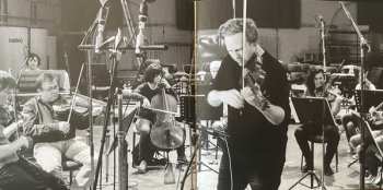 CD Zürcher Kammerorchester: Journey To Mozart