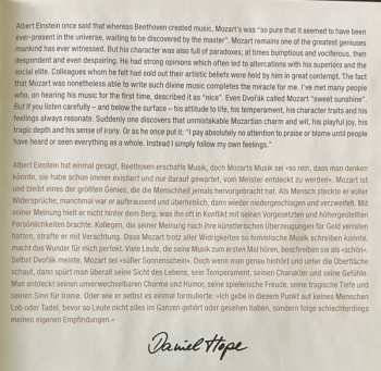 CD Zürcher Kammerorchester: Journey To Mozart