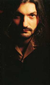 MC Daniel Hůlka: Daniel Hůlka