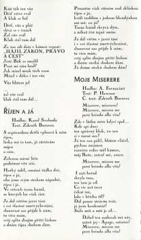 MC Daniel Hůlka: Daniel Hůlka