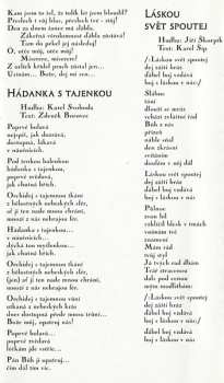 MC Daniel Hůlka: Daniel Hůlka