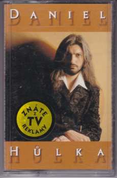 MC Daniel Hůlka: Daniel Hůlka