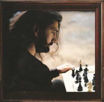 CD Daniel Hůlka: Živé Obrazy