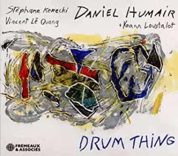Drum Thing