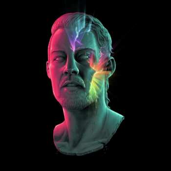 Album Daniel Johns: FutureNever