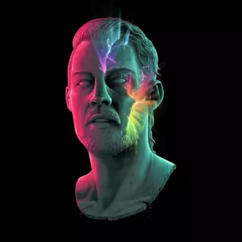 Daniel Johns: FutureNever