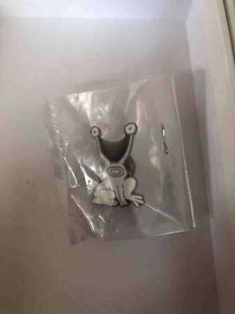 2LP/Box Set Daniel Johnston: The End Is Never Really Over LTD