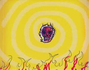 CD Daniel Johnston: Welcome To My World... The Music Of Daniel Johnston