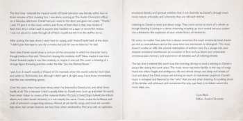 CD Daniel Johnston: Welcome To My World... The Music Of Daniel Johnston