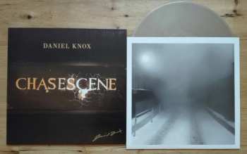 LP Daniel Knox: Chasescene LTD